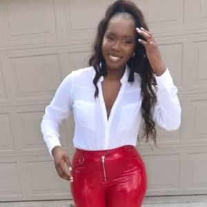 Meet your Posher, Da'niyah